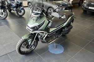 Zontes ZT 368 G