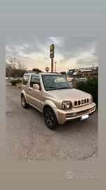 Jimny suzuki 2008 4x4