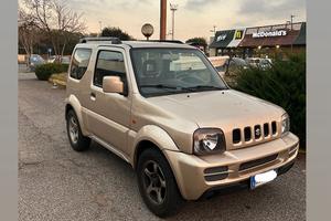 Jimny suzuki 2008 4x4