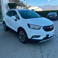 Opel Mokka X 1.4 Turbo GPL Tech 140CV 4x2 Innovati