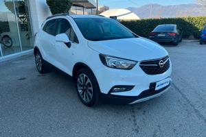 Opel Mokka X 1.4 Turbo GPL Tech 140CV 4x2 Innovati