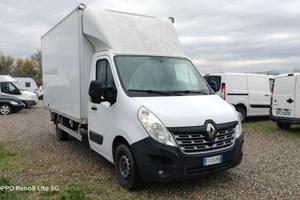 RENAULT master T35 2.3 dci 145cv L3 S&S E6