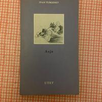 Asja Ivan Turgenev