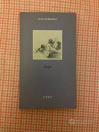 Asja Ivan Turgenev