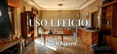 Immobile di 278 m² con più di 5 locali a Montepaon