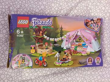 Lego Friends 41392