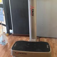 Pedana Vibrante Professionale DKN EXTREME PRO
