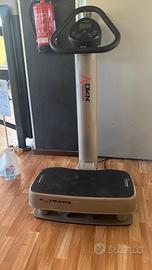 Pedana Vibrante Professionale DKN EXTREME PRO