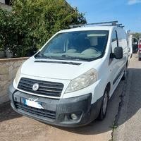 Fiat scudo 1600