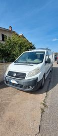 Fiat scudo 1600