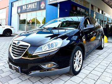 Lancia Delta 1.6 MJT Neopatentati