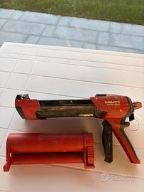 Dispensatore manuale Hilti HDM 500
