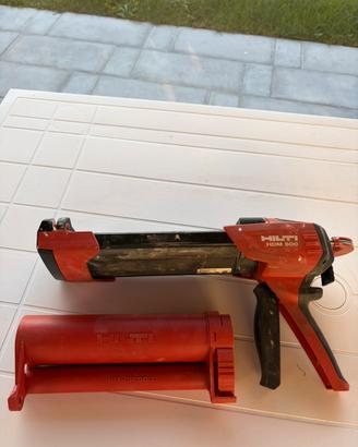 Dispensatore manuale Hilti HDM 500