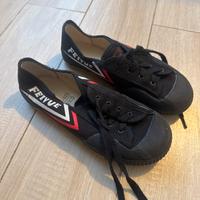 Scarpe per kung fu