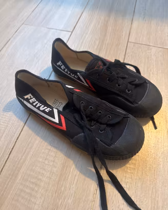 Scarpe per kung fu