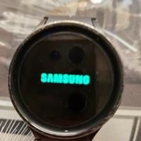 Smartwatch Galaxy 5 Pro