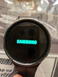 Smartwatch Galaxy 5 Pro