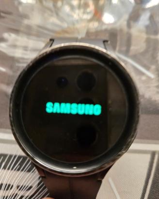 Smartwatch orologio Galaxy 5 Pro