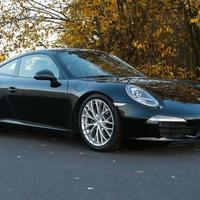 4 cerchi 20" EtaBeta Porsche 991 Carrera 4