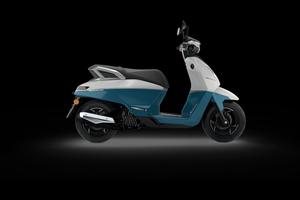 PEUGEOT DJANGO EVO