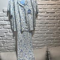 Bridgerton pigiama tg L