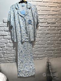 Bridgerton pigiama tg L