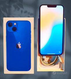 iPhone 13 128GB  come nuovo  