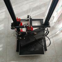 stampante 3d Creality CR-10