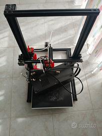 stampante 3d Creality CR-10