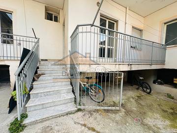 Appartamento in Via Sant' Anna