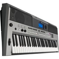 Tastiera 4 ottave Yamaha PSR-E443 touch response