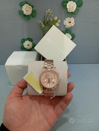 orologio Micheal Kors donna stock