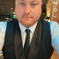 Cameriere turno solo di mattina