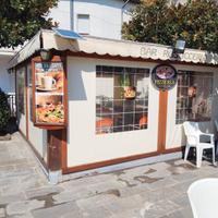 GAZEBO BAR RISTORANTE