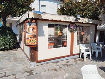 GAZEBO BAR RISTORANTE