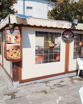 GAZEBO BAR RISTORANTE