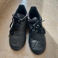 scarpe da calcetto 36