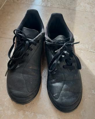 scarpe da calcetto 36