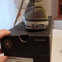 converse color grigio