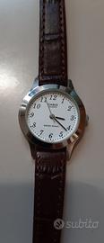 Casio LTP-1128 orologio