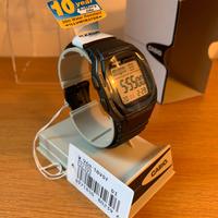 Orologio Digitale Casio W96H-1BV