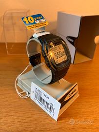 Orologio Digitale Casio W96H-1BV