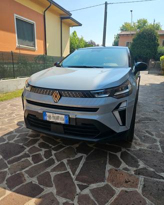 Renault Captur 1.0 TCe GPL 101 CV
