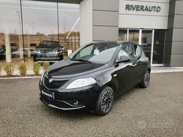LANCIA Ypsilon 3ª serie Ypsilon 1.2 69 CV 5 po...