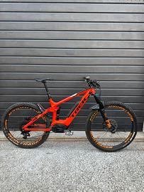 Trek Powerfly LT9
