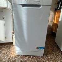 Lavastoviglie Candy Brava 10 coperti