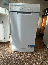 Lavastoviglie Candy Brava 10 coperti