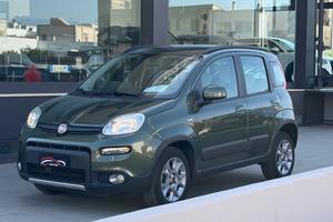 FIAT Panda 0.9 T.Air Turbo Nat. Pow. Trekking