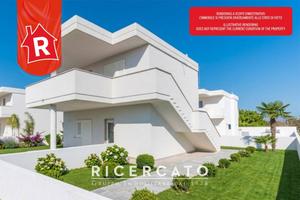 Attico / Mansarda di 70 m² con 2 locali a Lecce