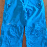 Pantaloni da Sci o Snowboard Uomo tg XL